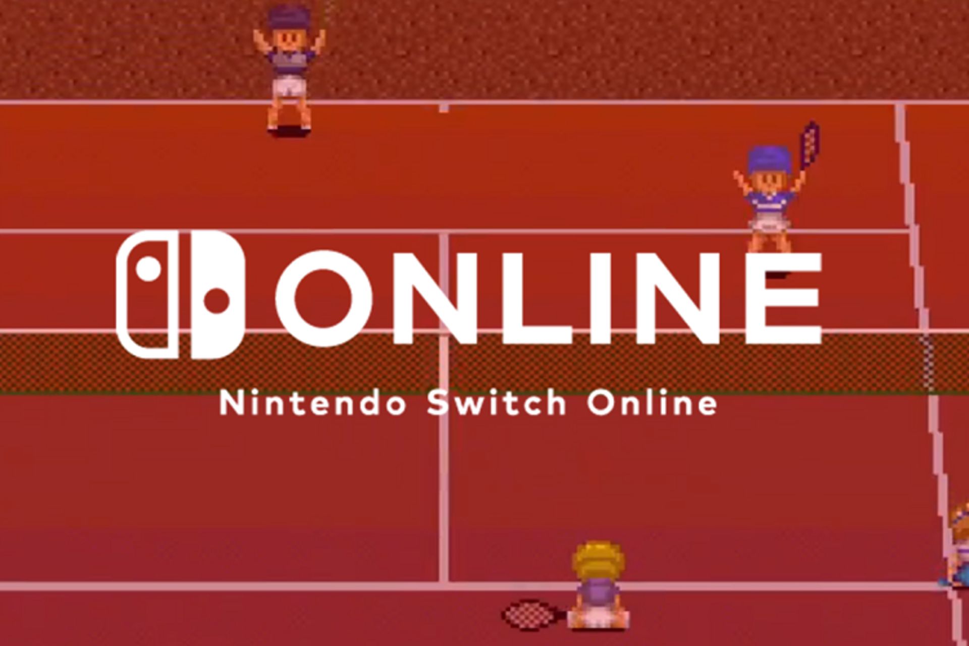 Nintendo Switch Online