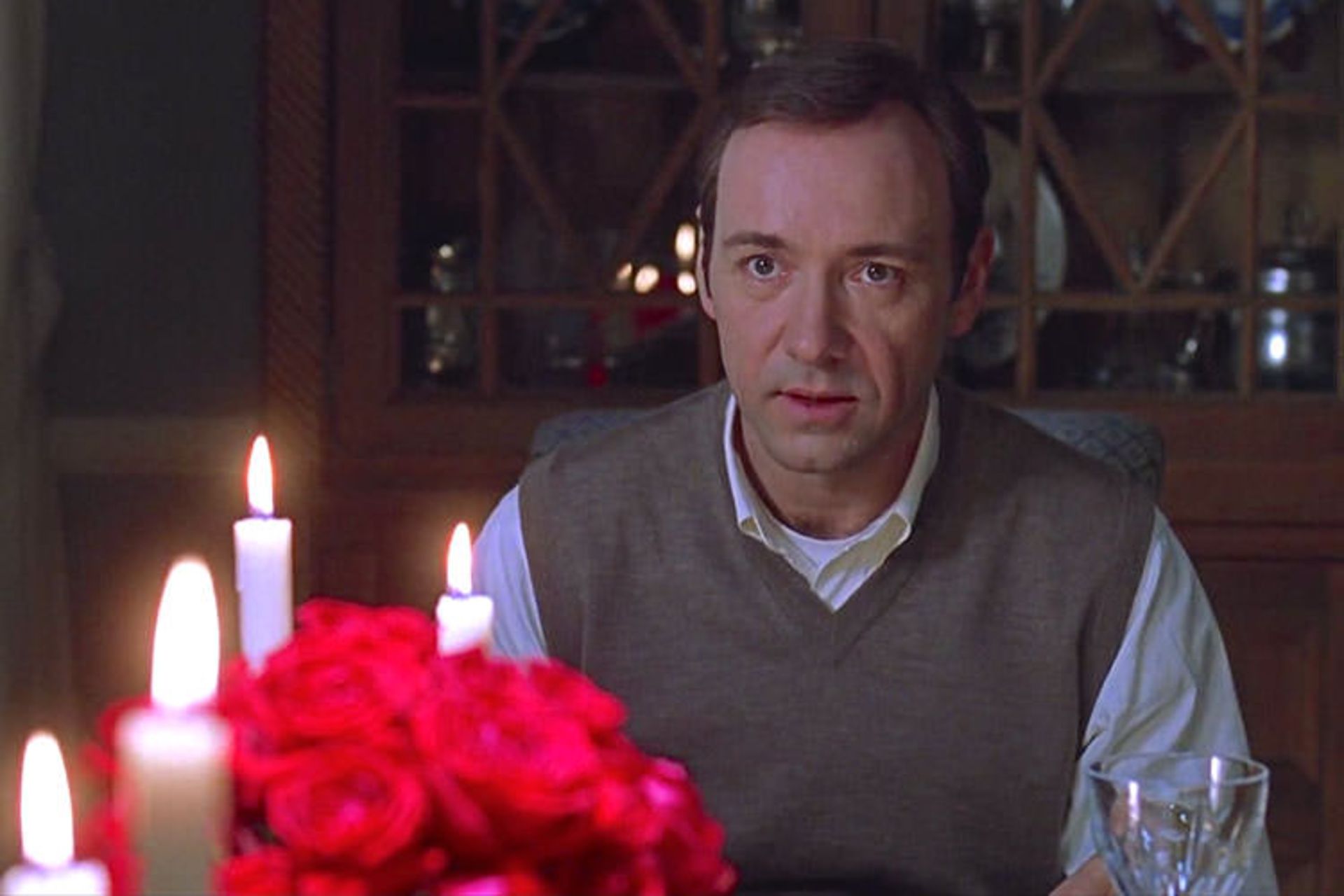 فیلم عاشقانه American Beauty