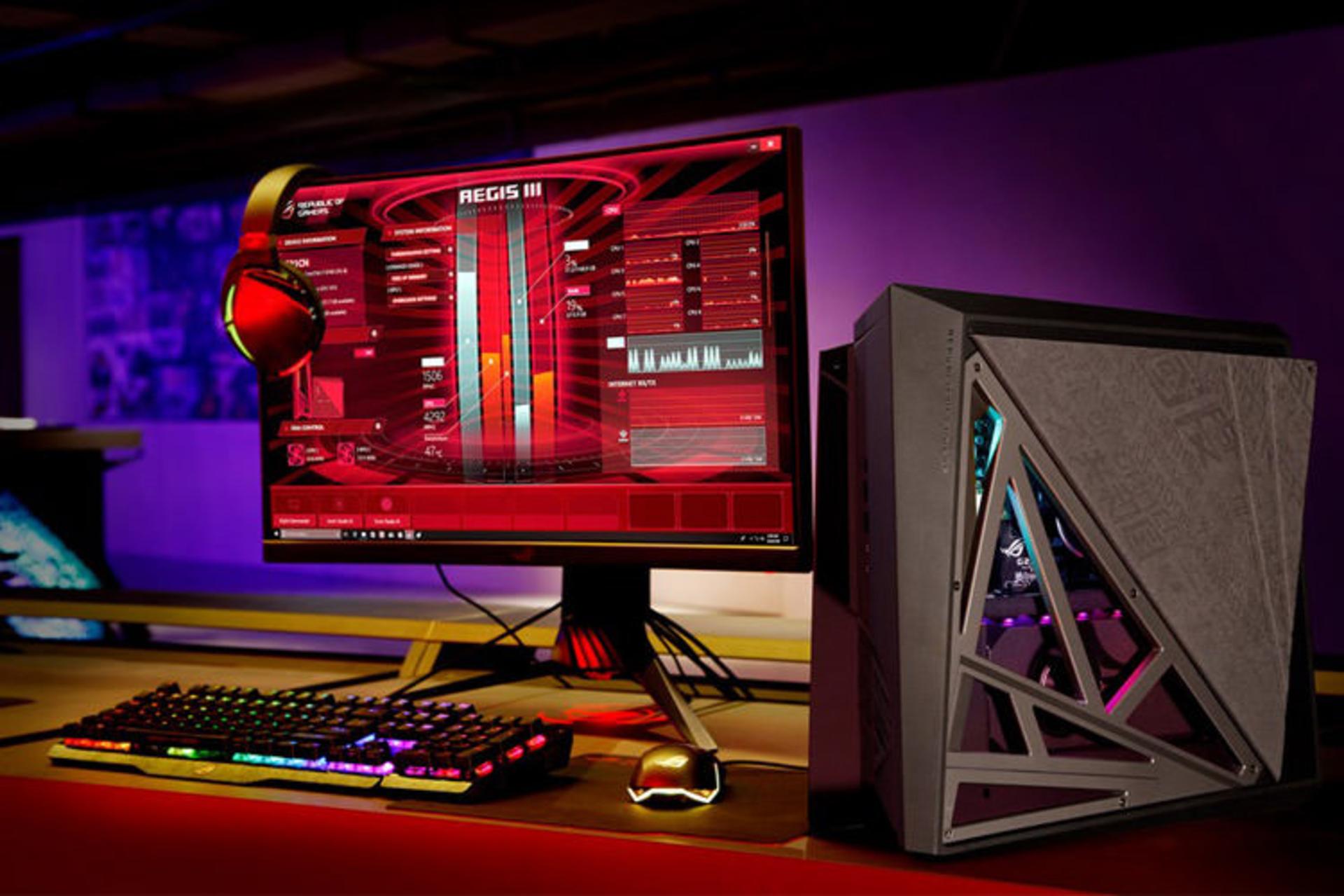 Asus ROG