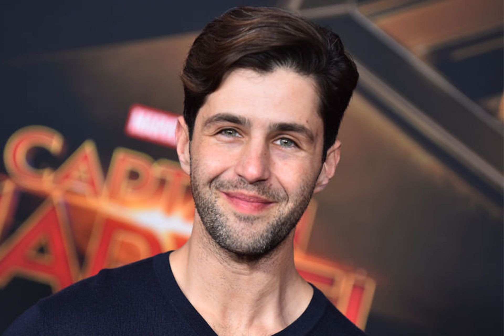 جاش پک / Josh Peck