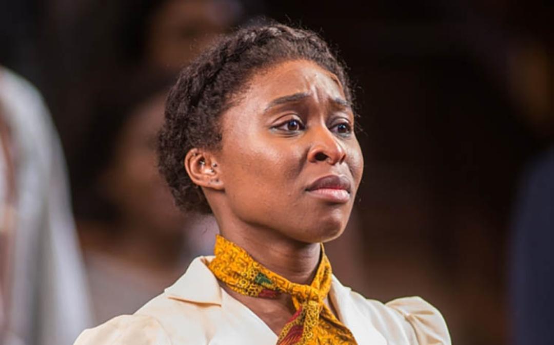 cynthia erivo