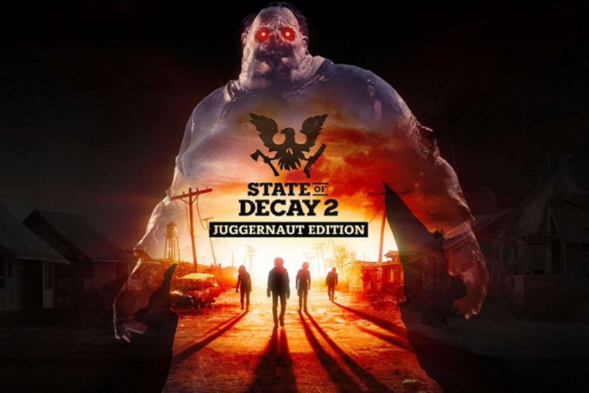 State of Decay 2