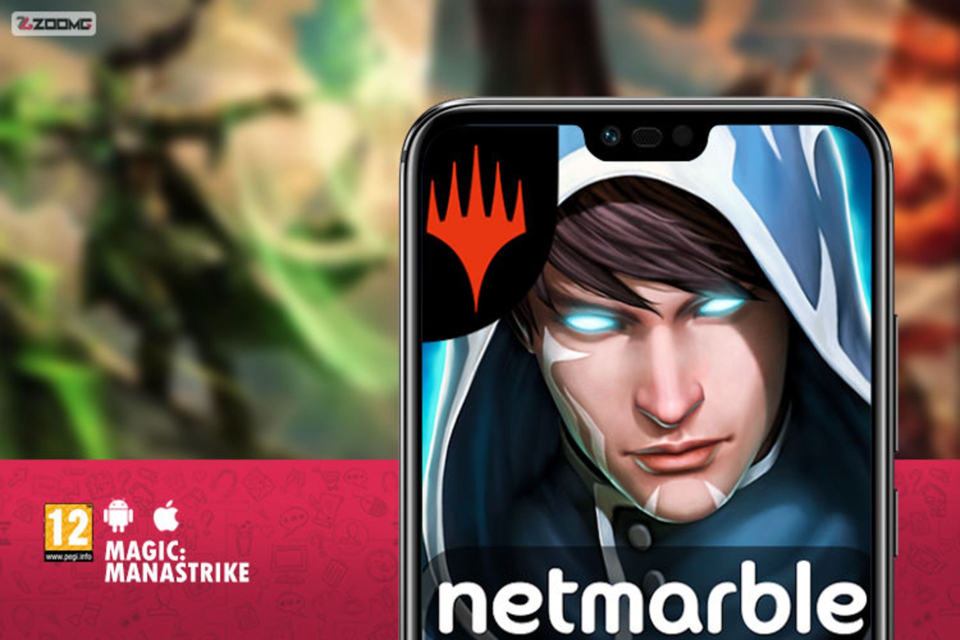 Magic: ManaStrike