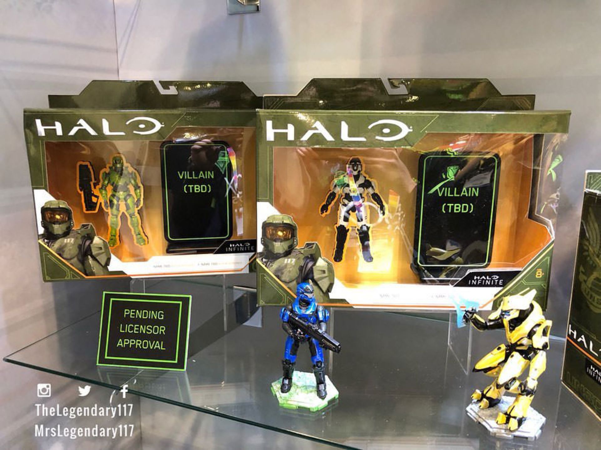 Halo Infinite