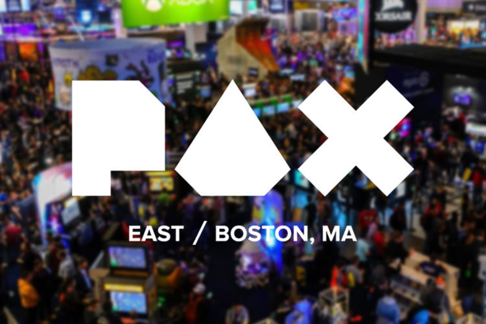 نمایشگاه PAX East 2020