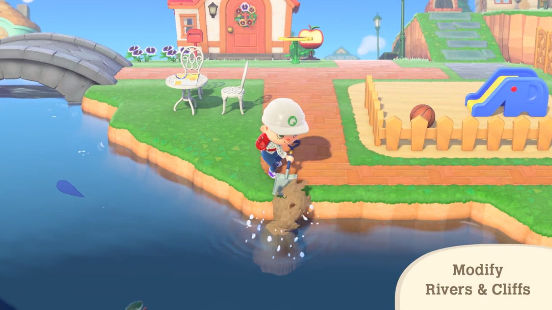 Animal Crossing New Horizons