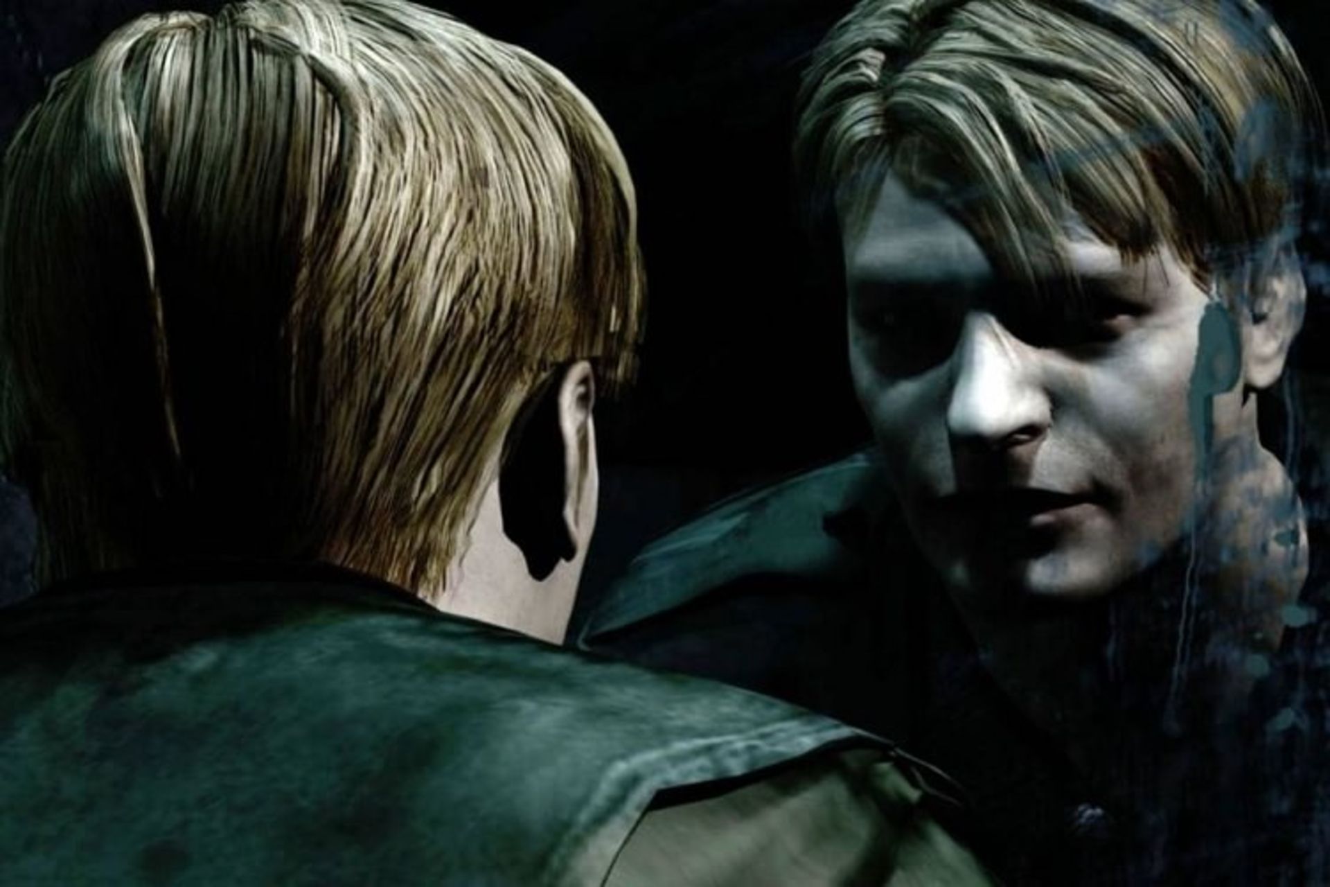 silent hill