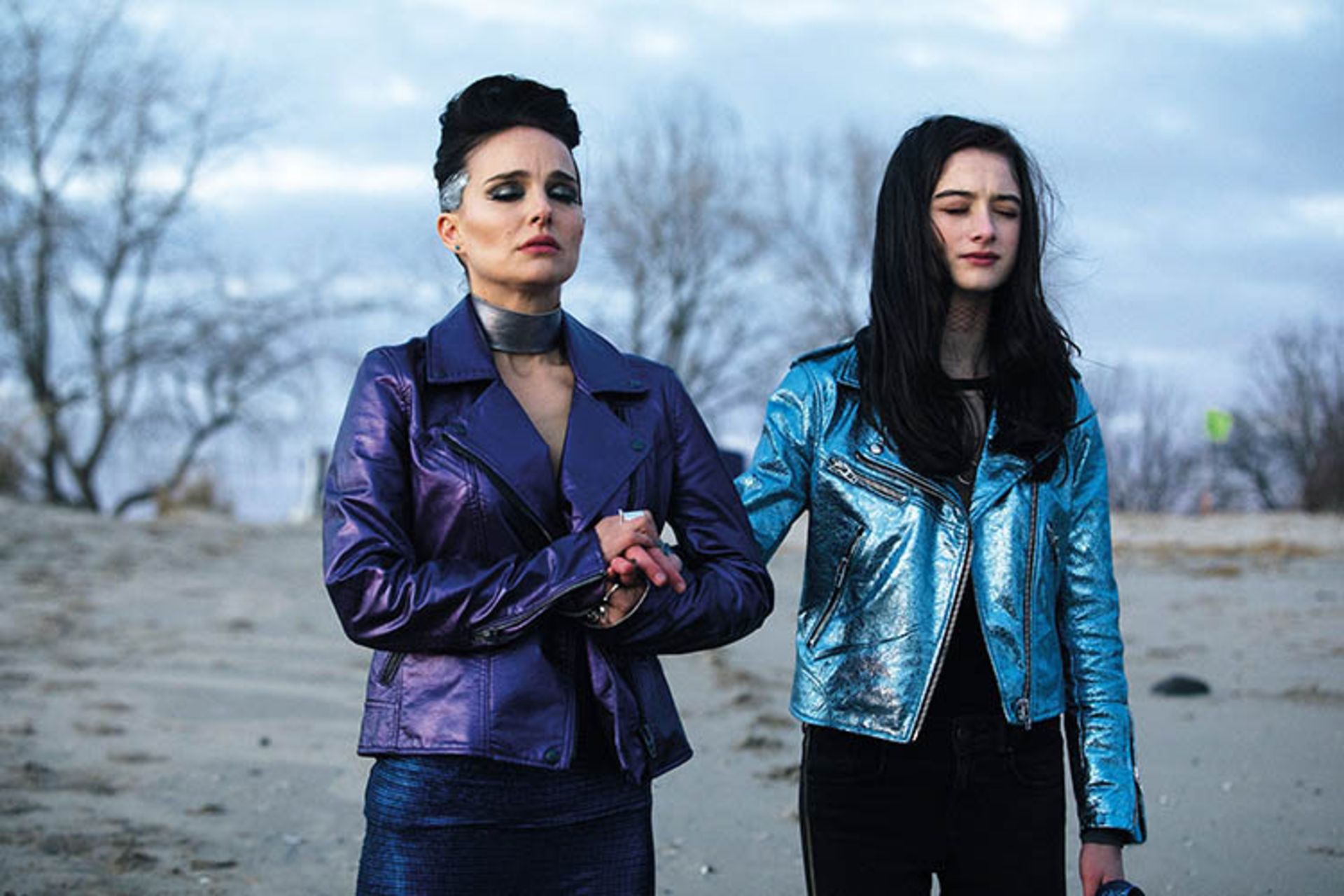 Vox Lux