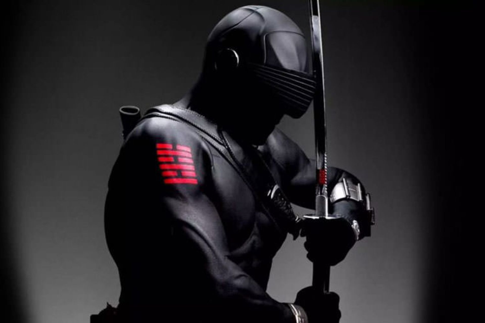 Snake Eyes / اسنیک آیز