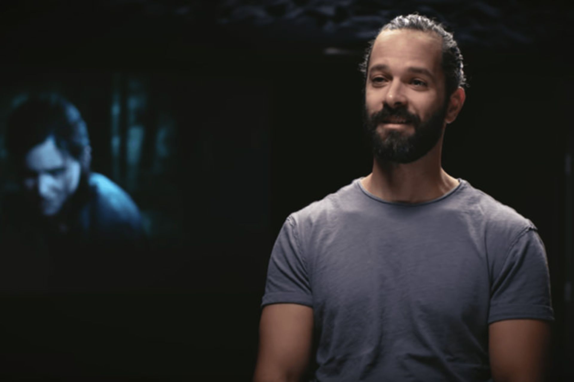 Neil Druckmann