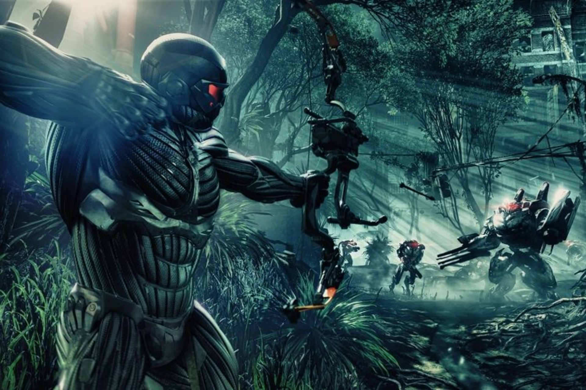Crysis