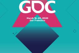 GDC 2020