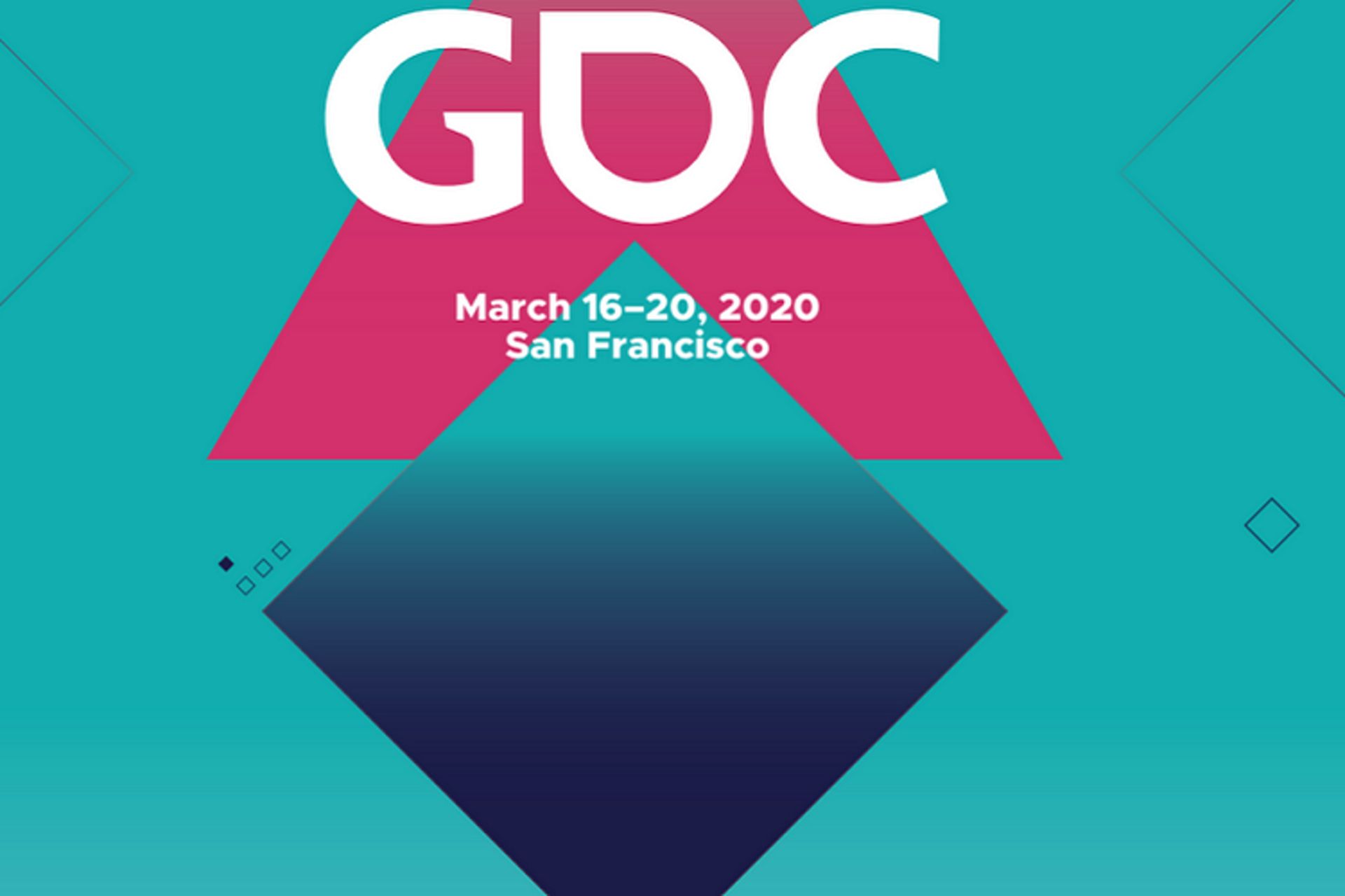 GDC 2020