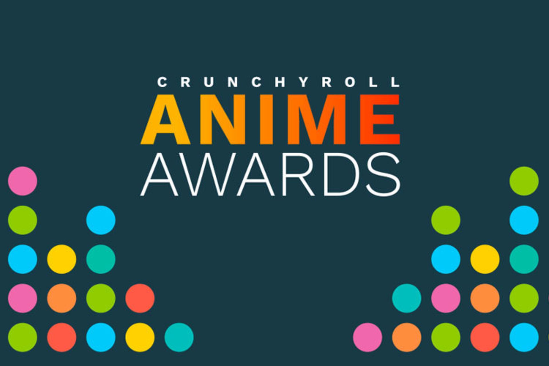 Anime Awards 2020 