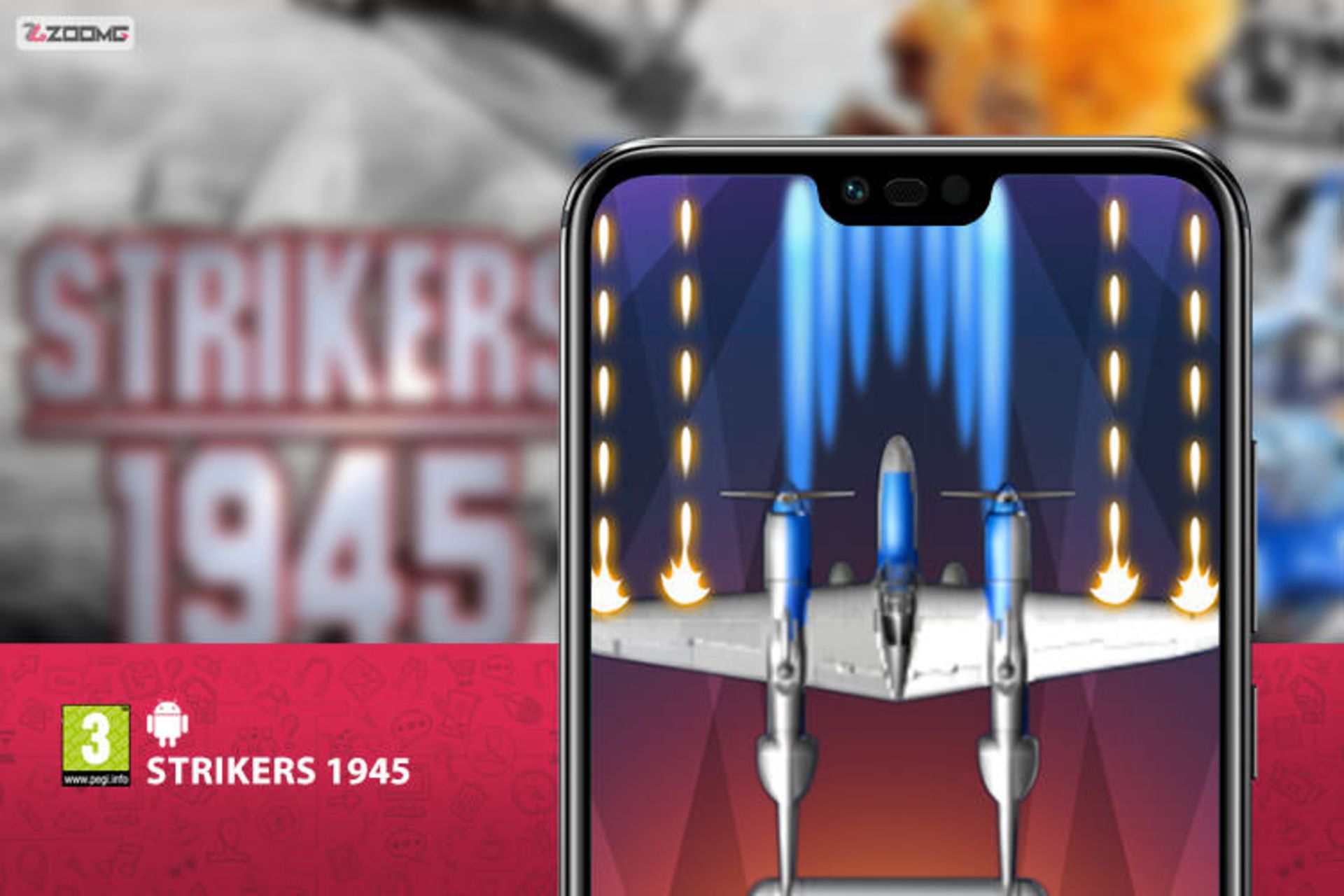 strikers