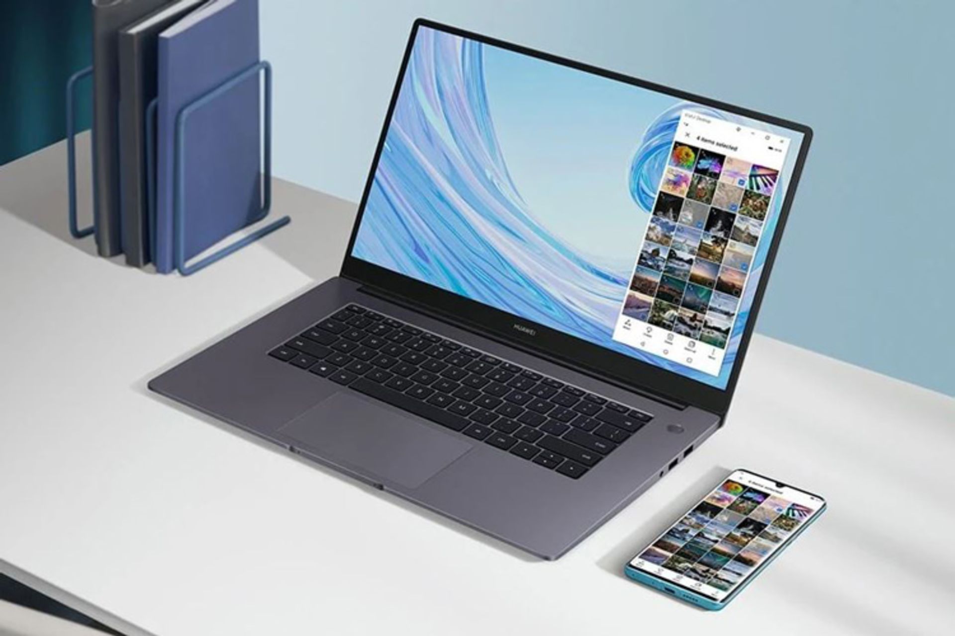 Makebook D
