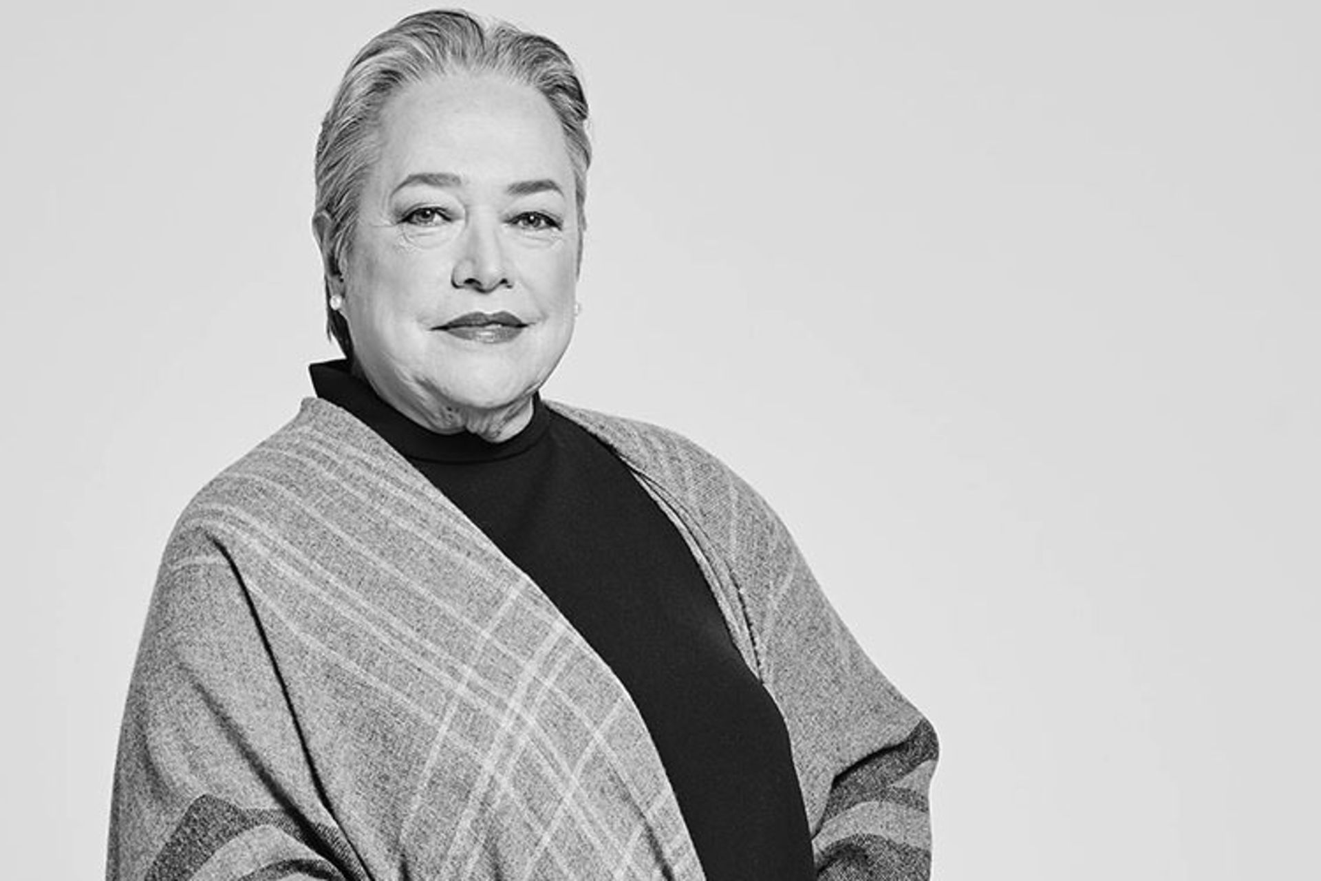 Kathy Bates