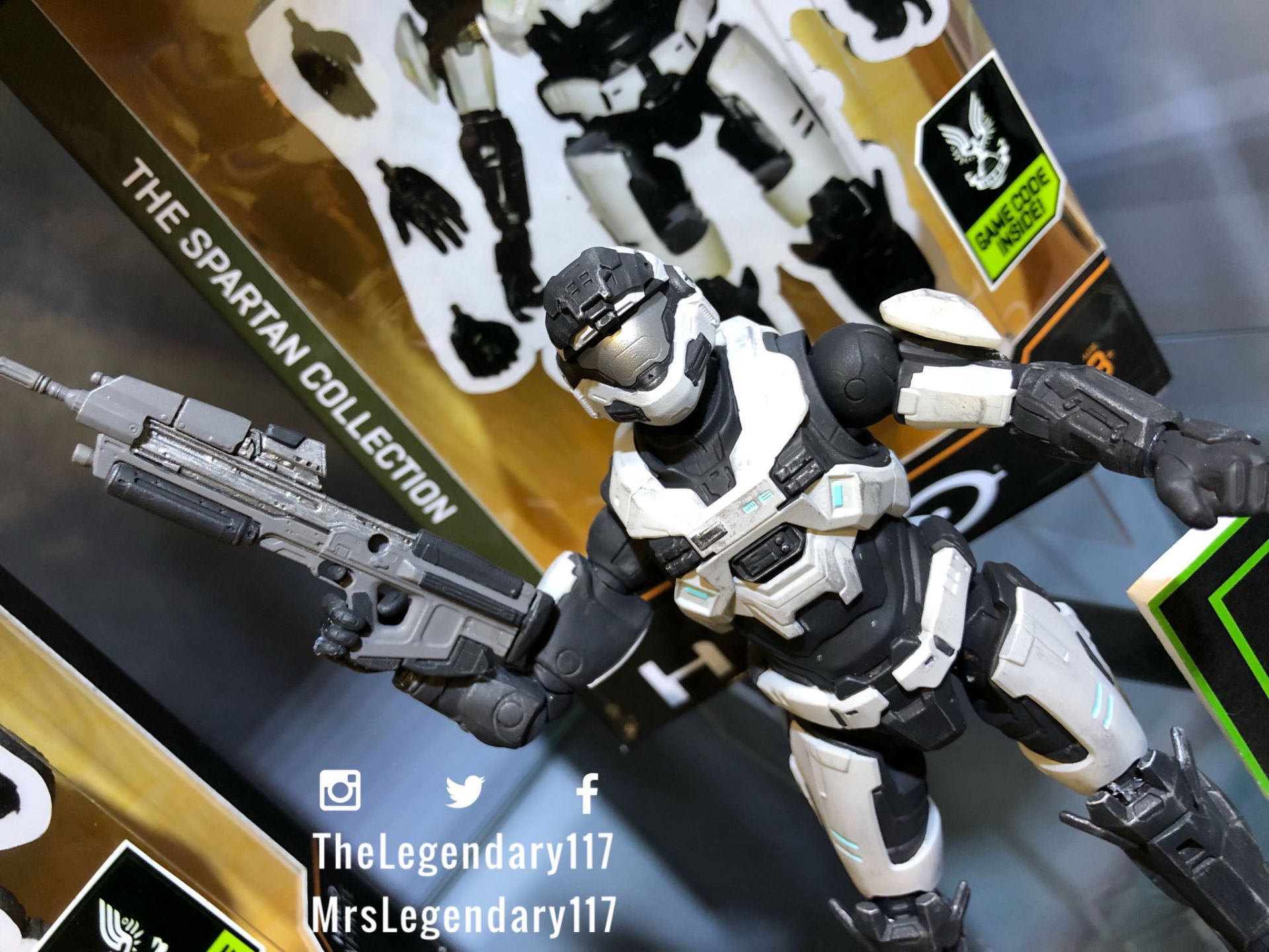 Halo Infinite