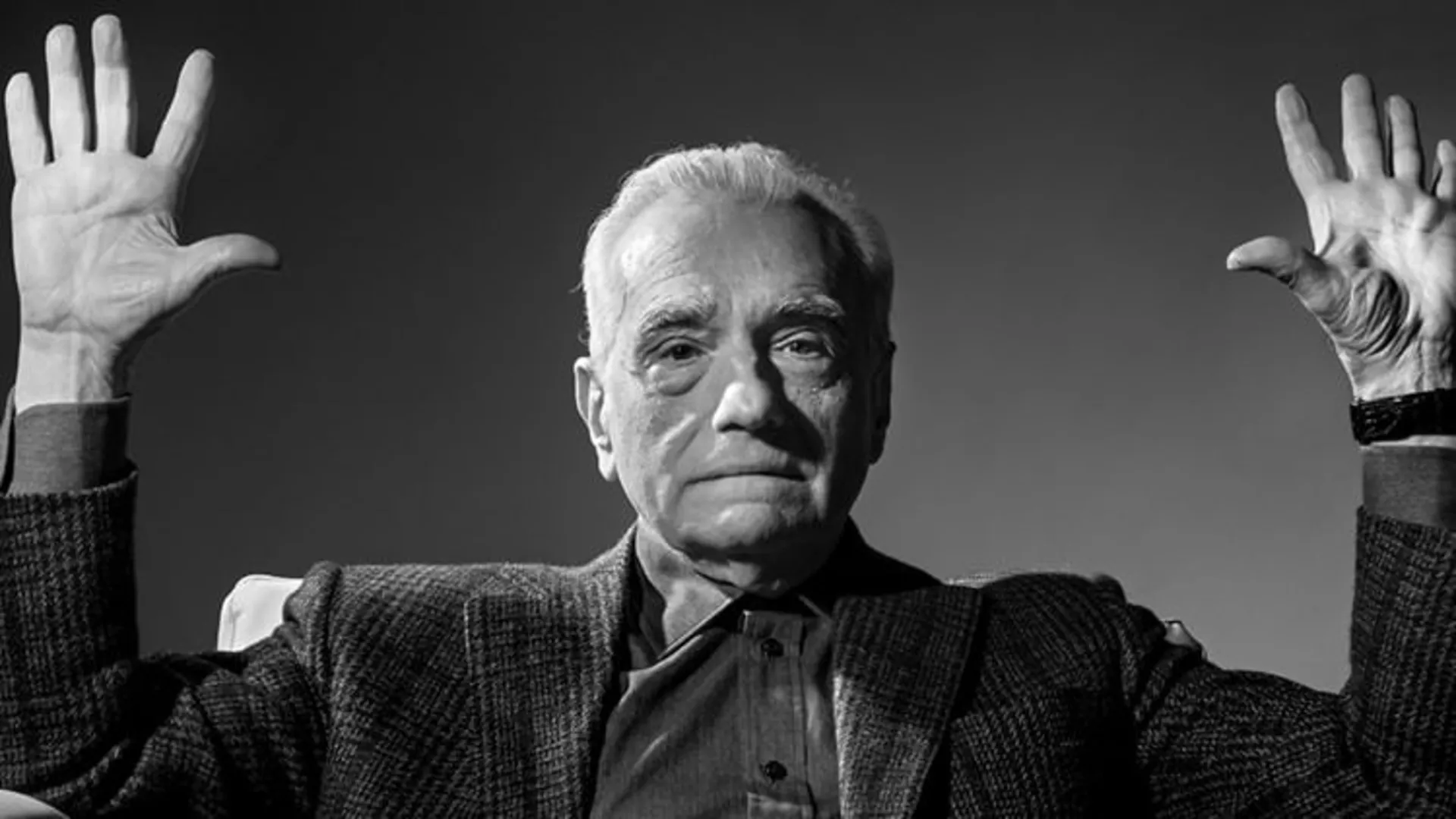بیوگرافی مارتین اسکورسیزی؛ فیلم ها، زندگی شخصی و حواشی