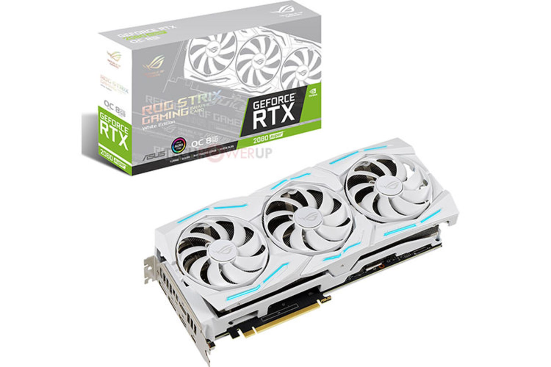 کارت گرافیک | ROG Strix