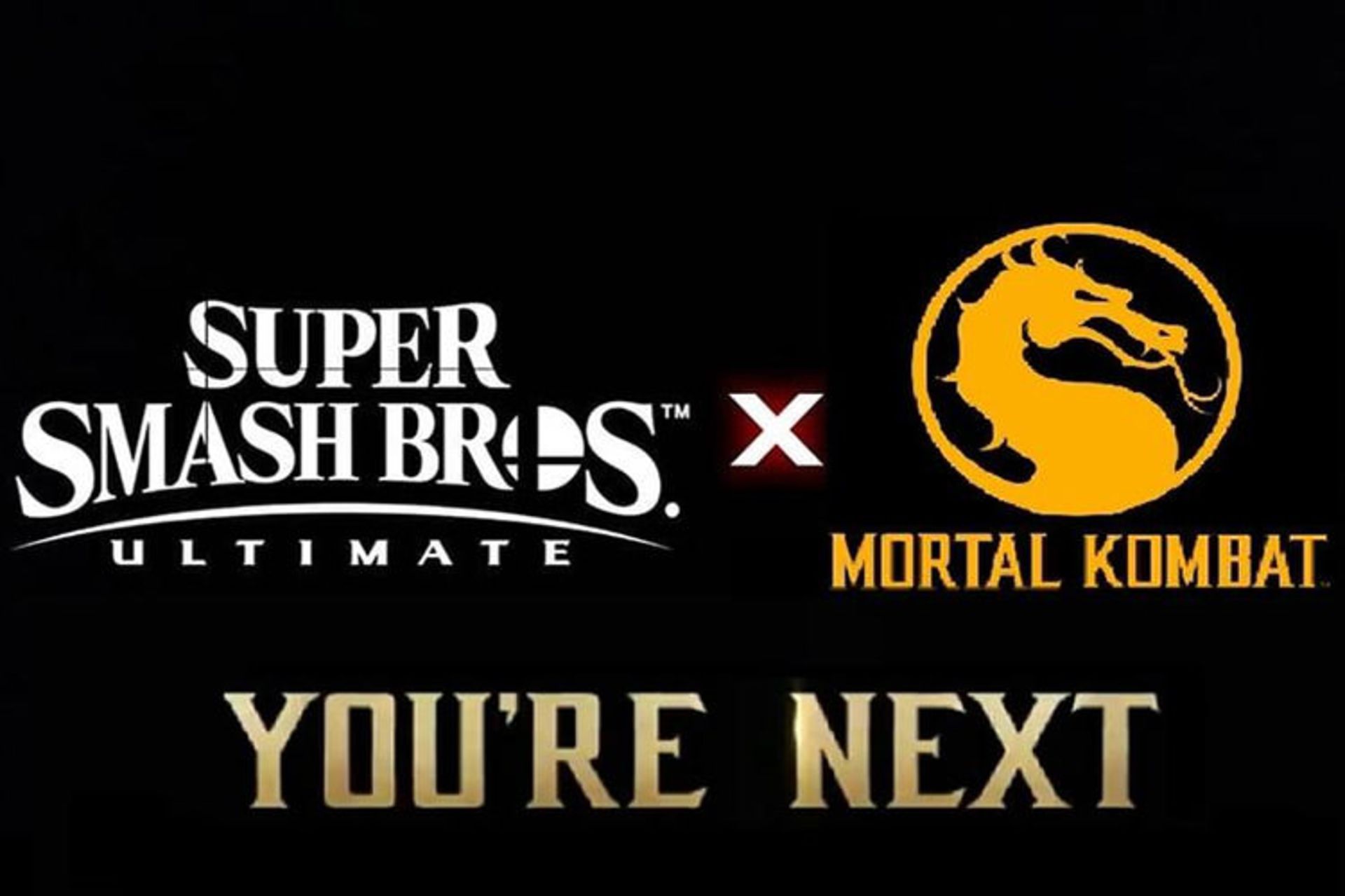 Super Smash Bros Ultimate | Mortal Kombat