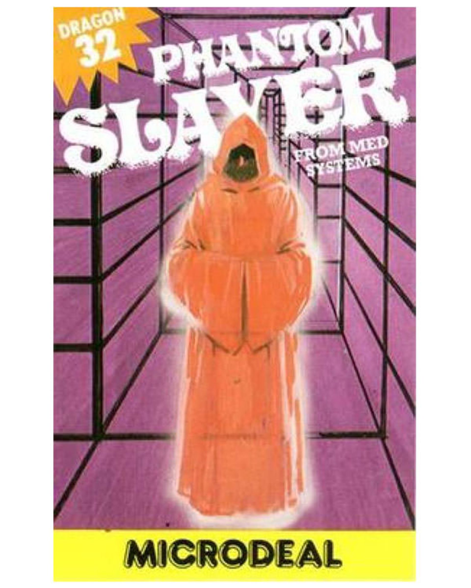 Phantom Slayer