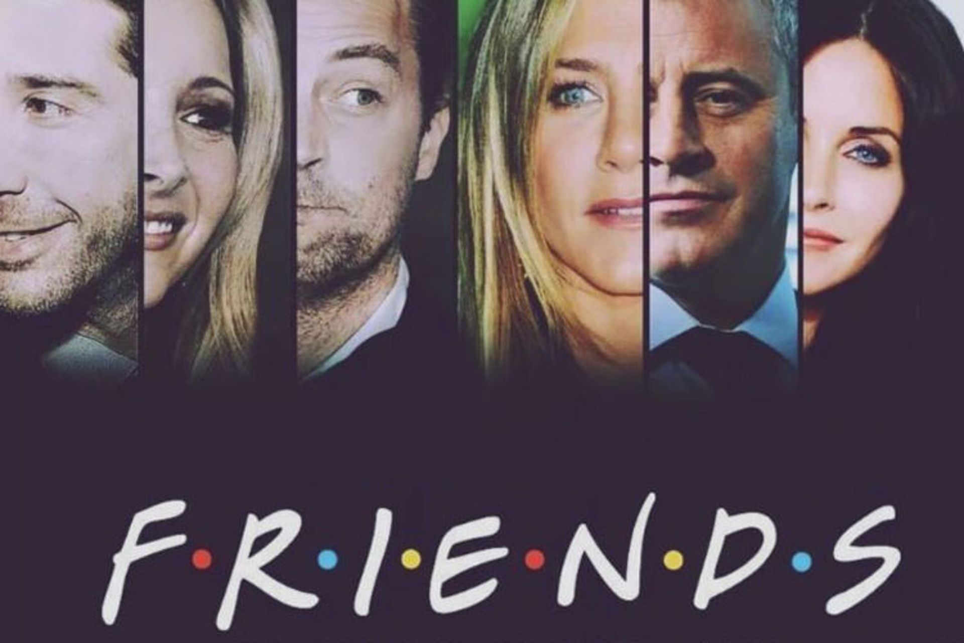 Friends / دوستان