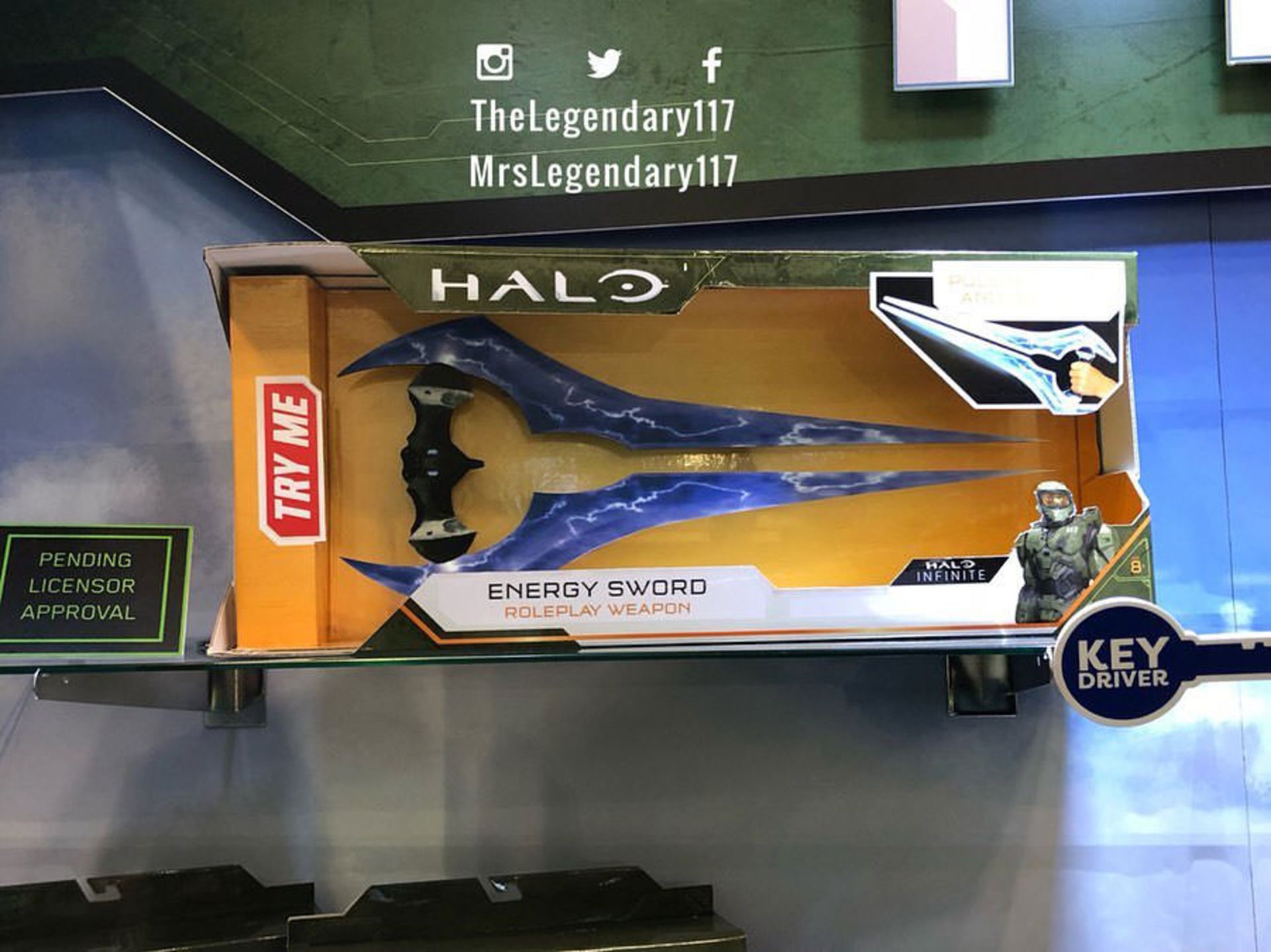 Halo Infinite