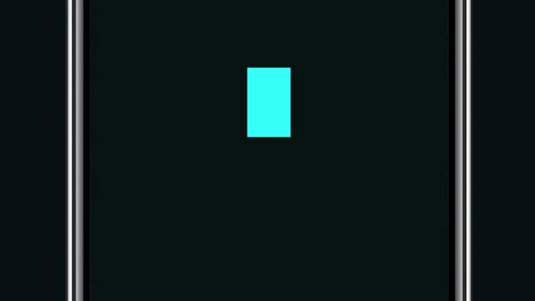 Neon Slider