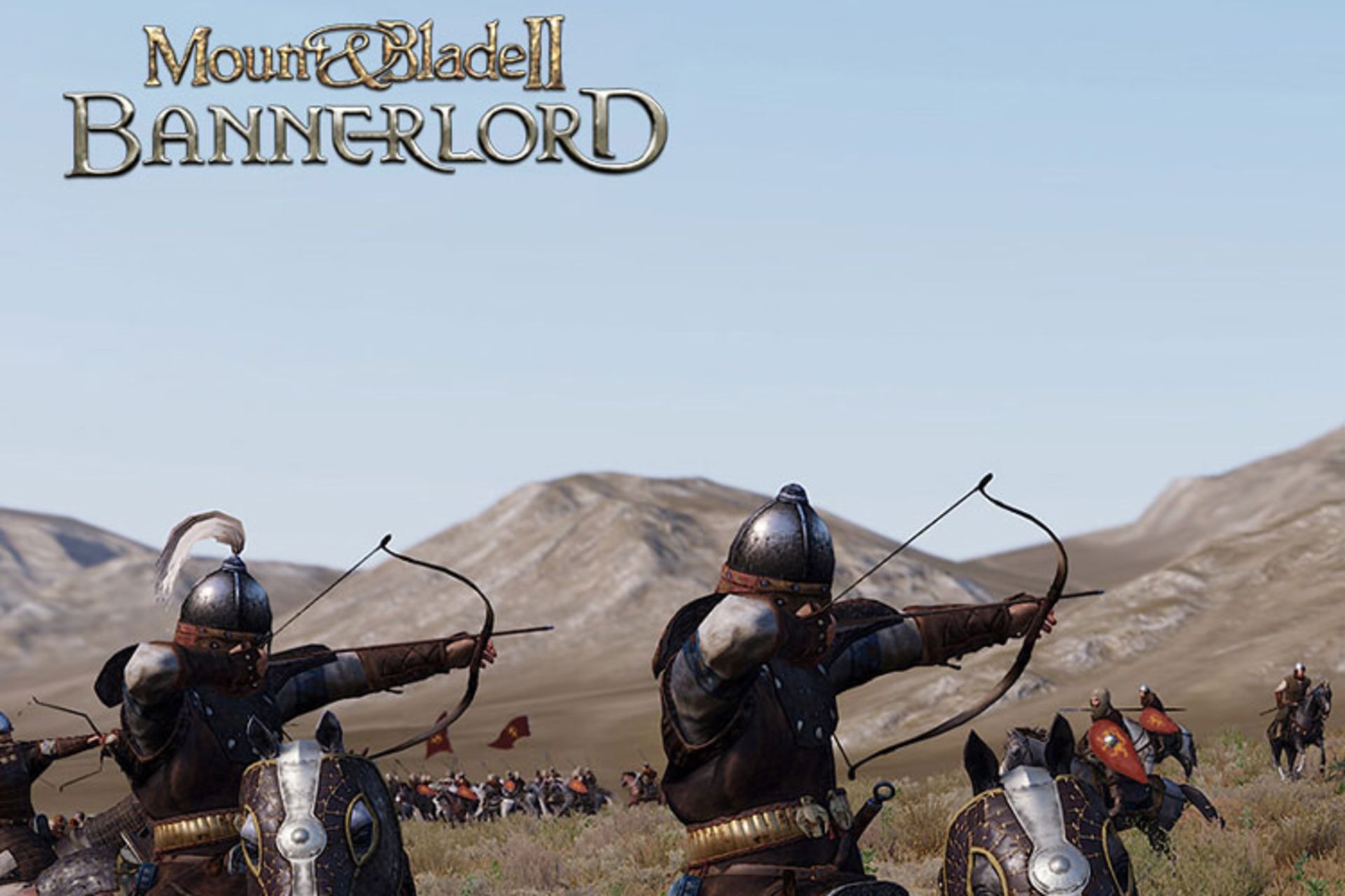 Mount and Blade 2