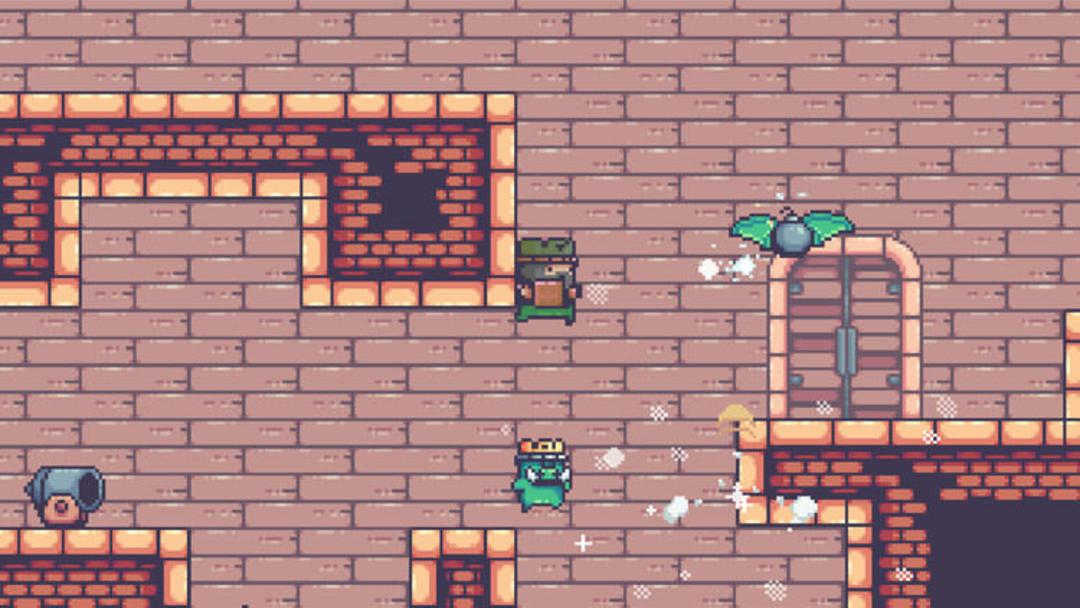 Castle Rumble