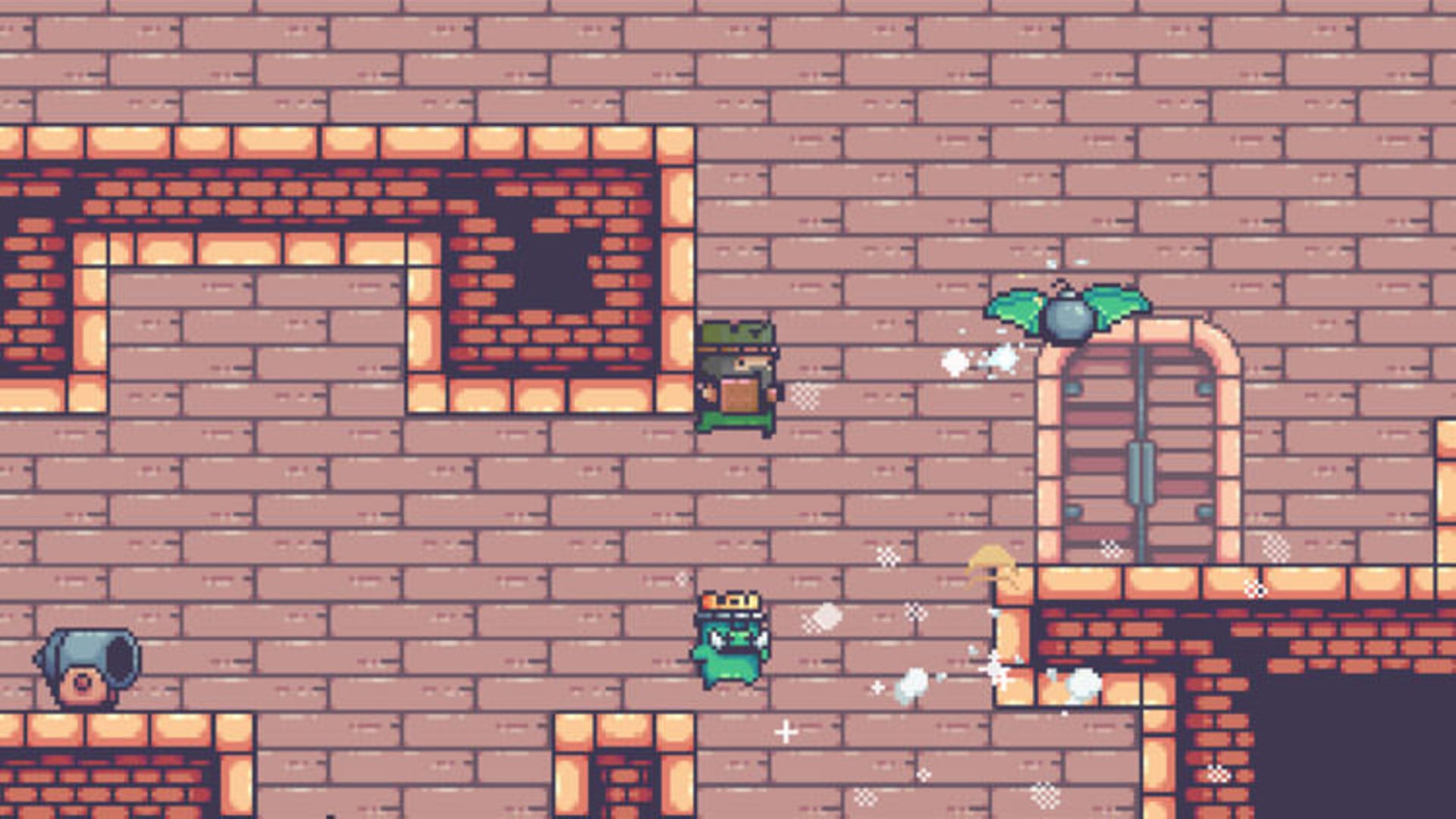 Castle Rumble