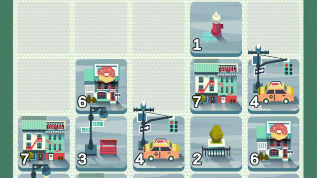 City Tour 2048: New Age