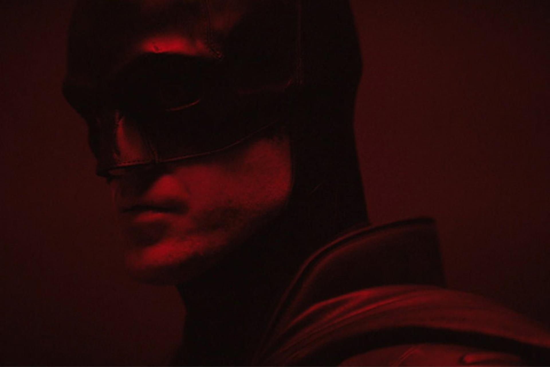 فیلم The Batman