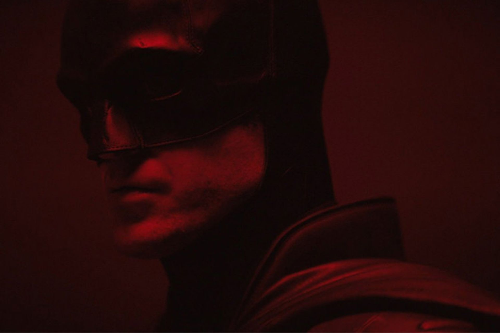 فیلم The Batman