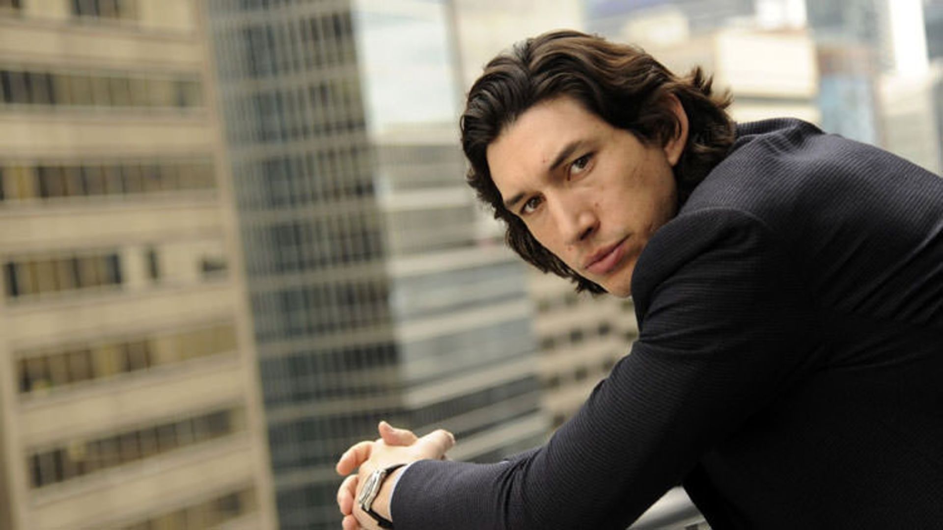 Adam Driver