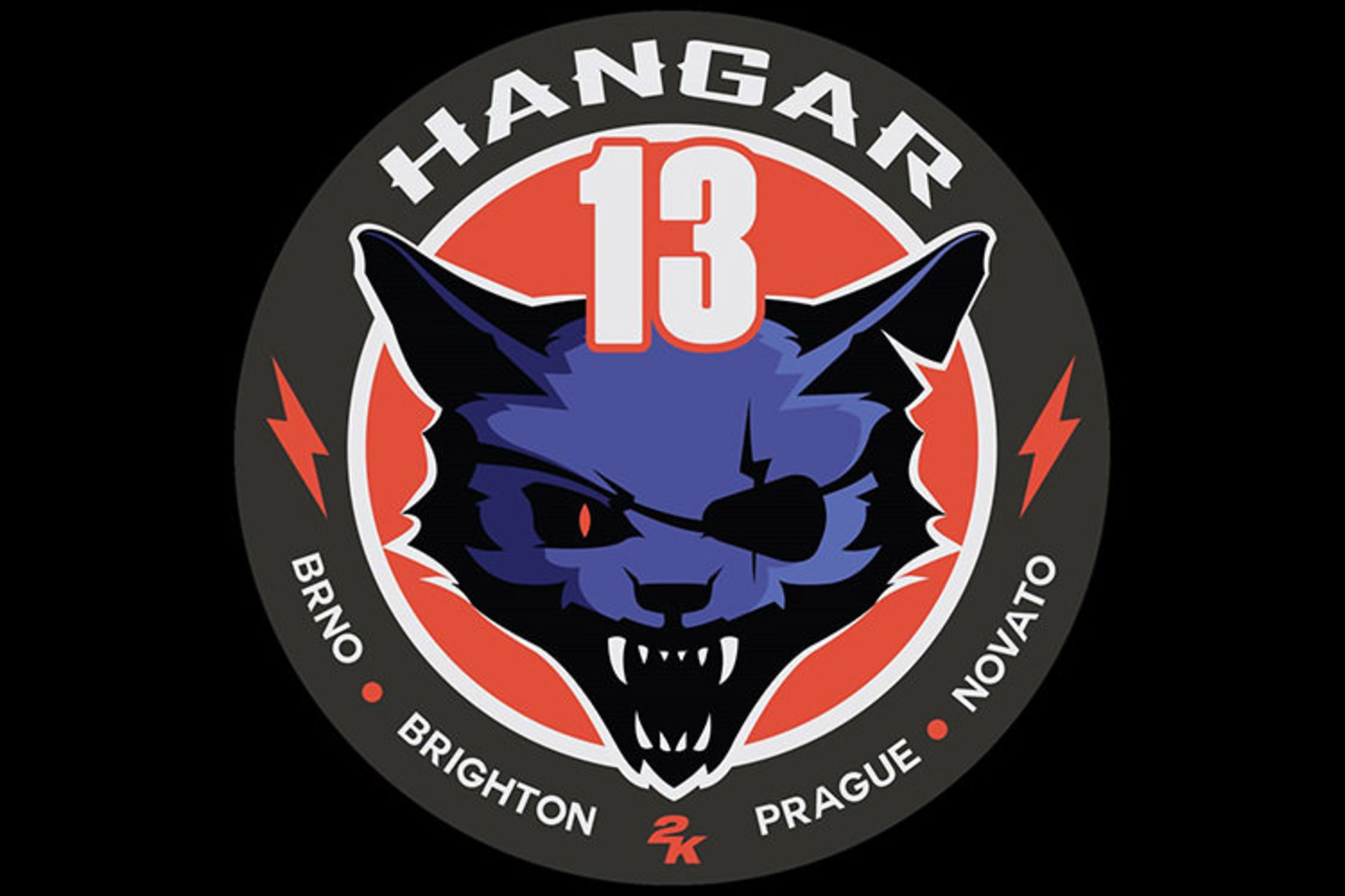 استودیو Hangar 13