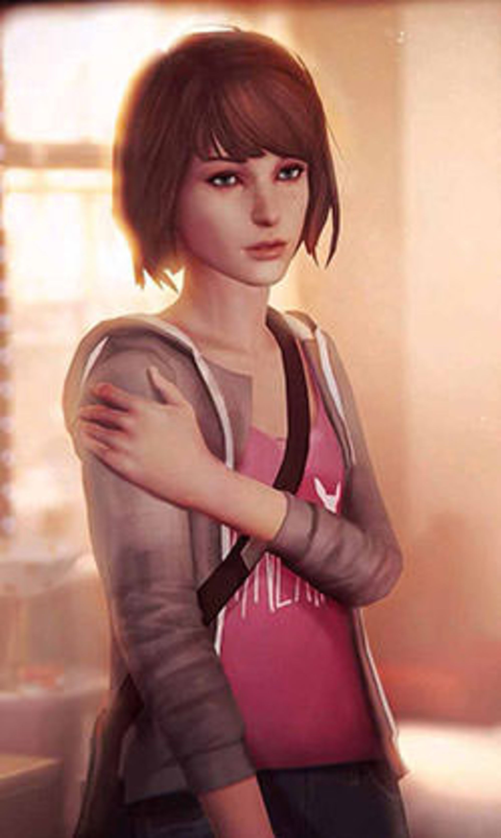 Life Is Strange
