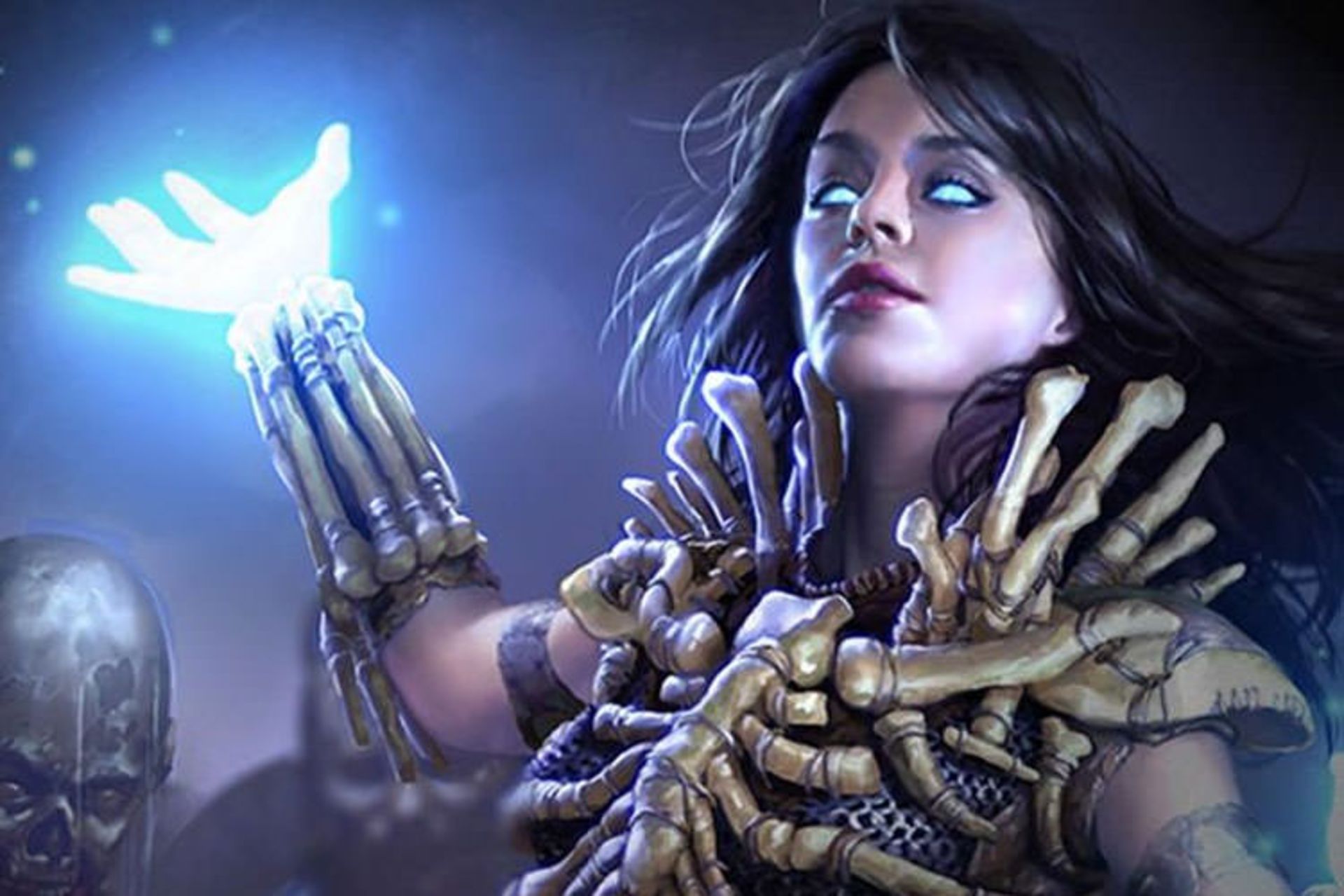 Path of Exile 2