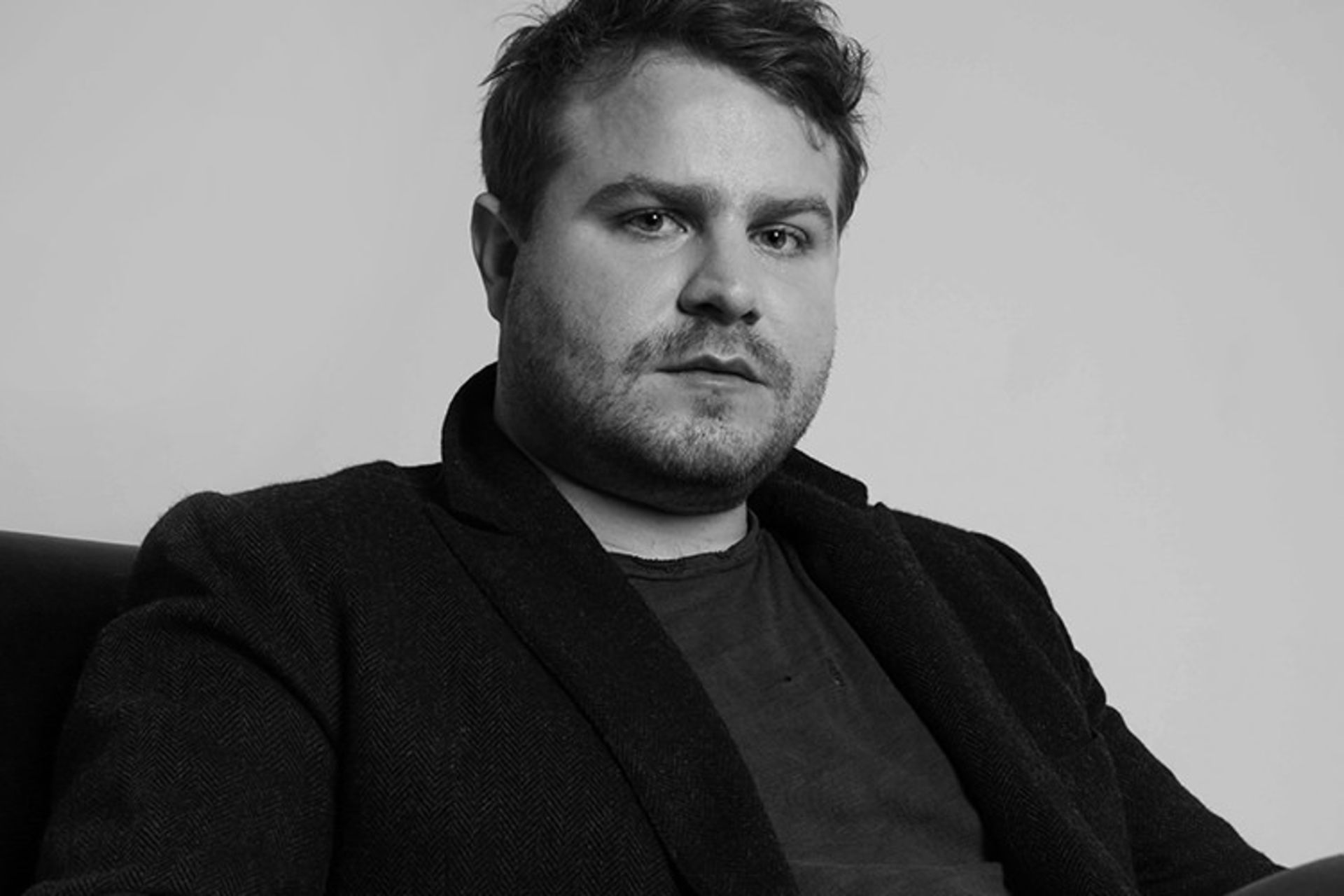 Brady Corbet
