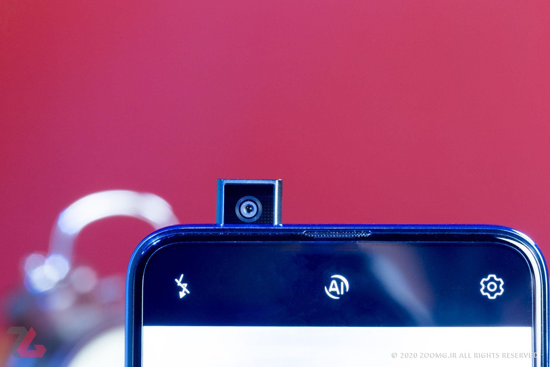 آنر 9 ایکس / Honor 9X