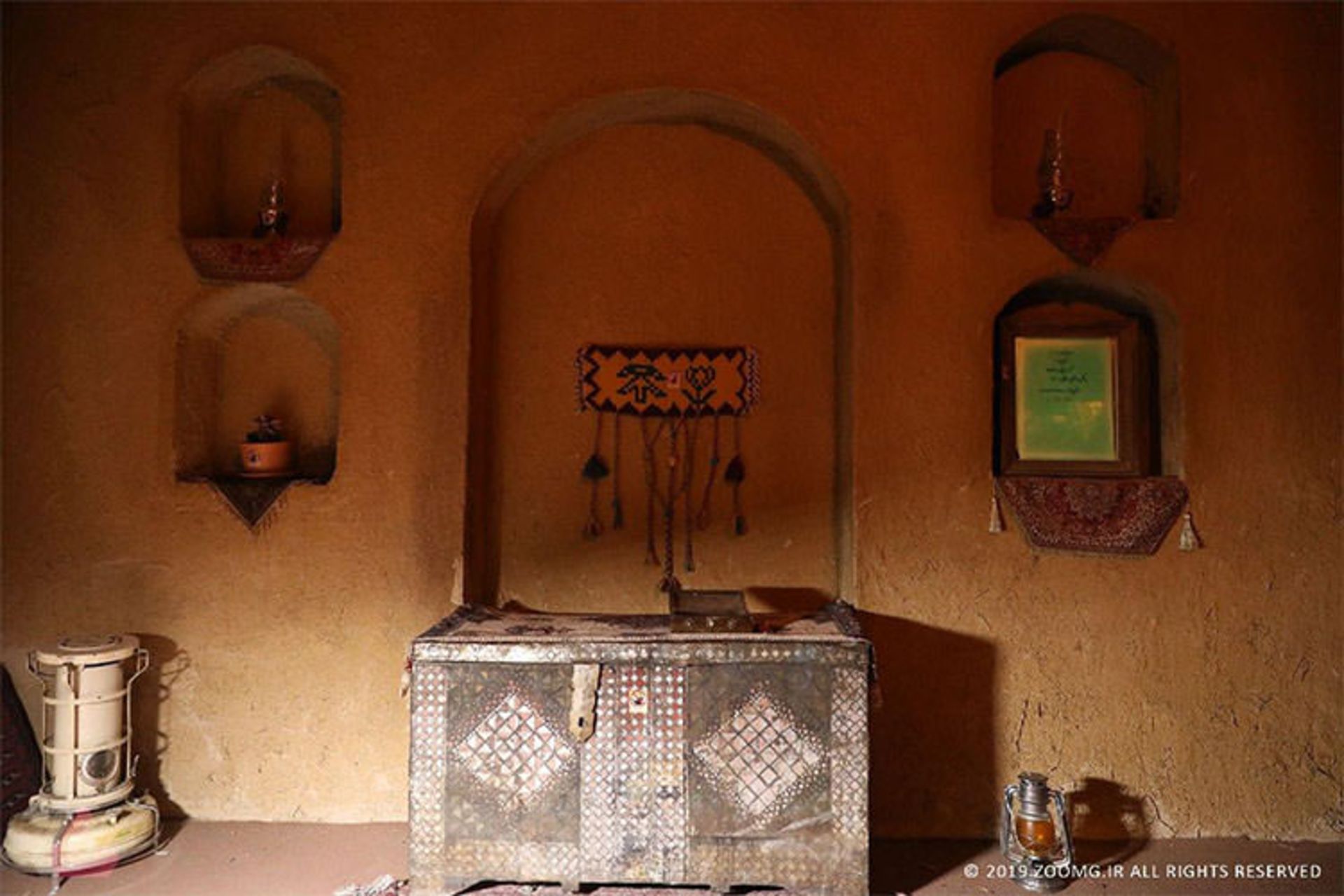 اتاق فرار