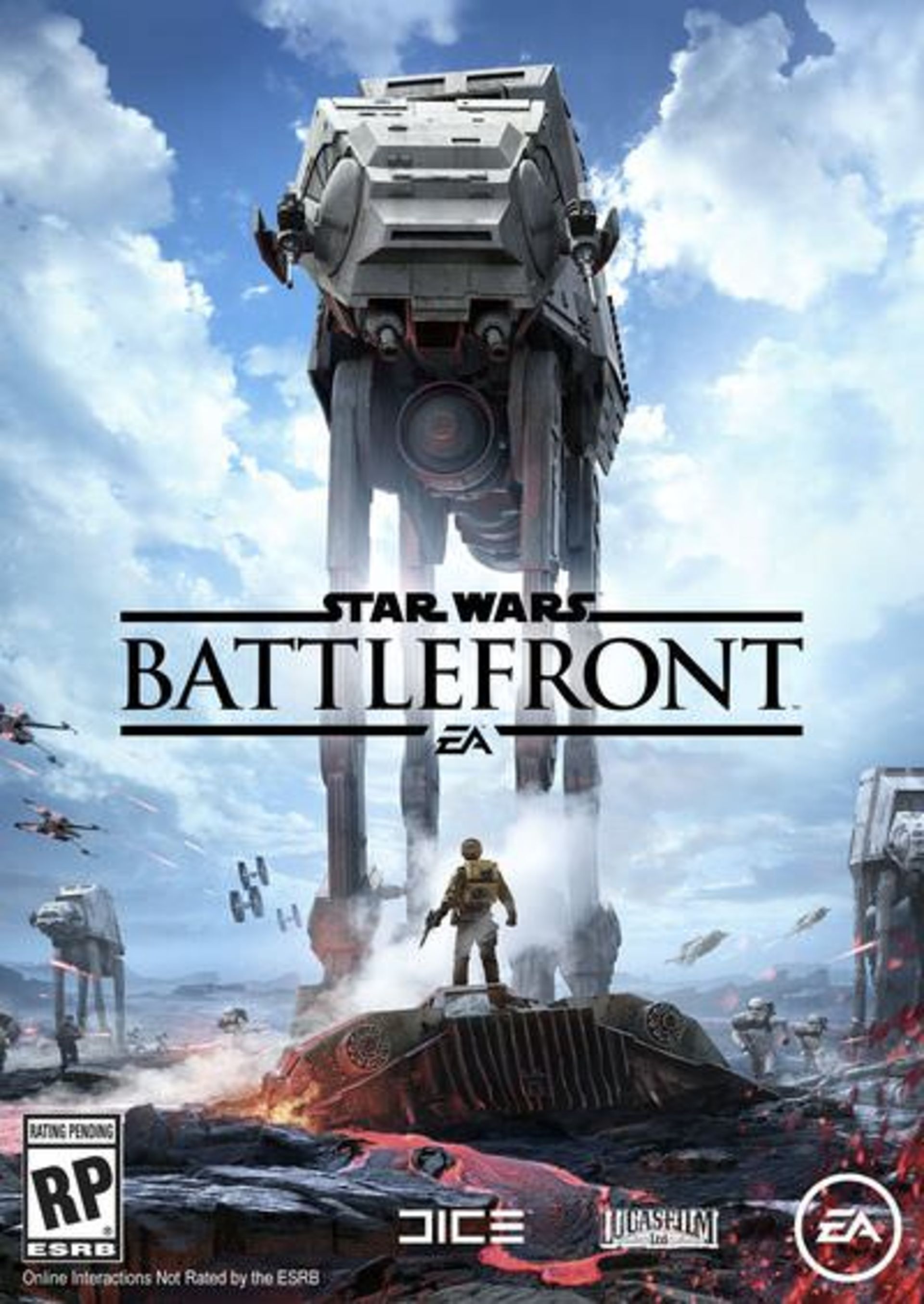 Battlefront 