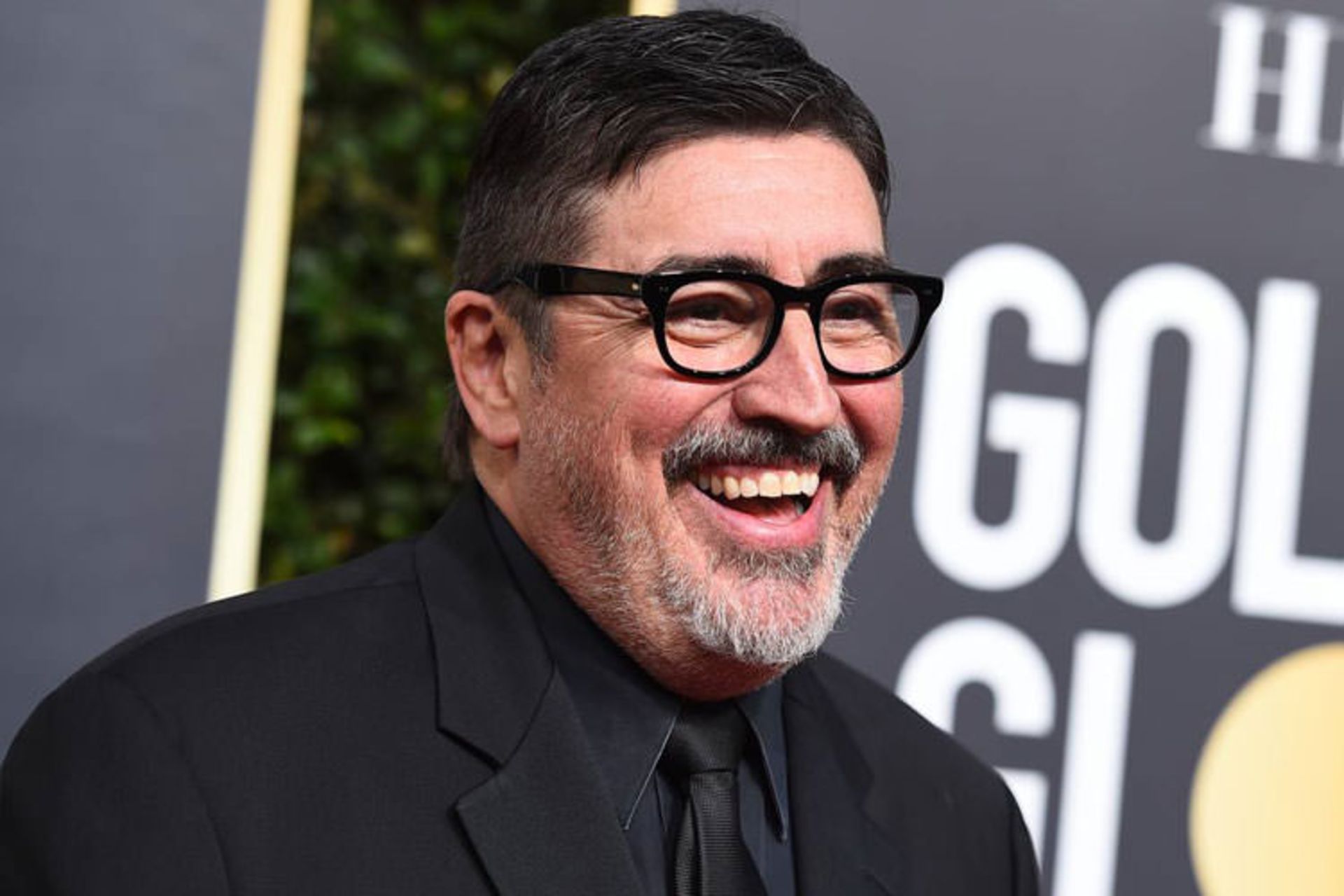 آلفرد مولینا / Alfred Molina