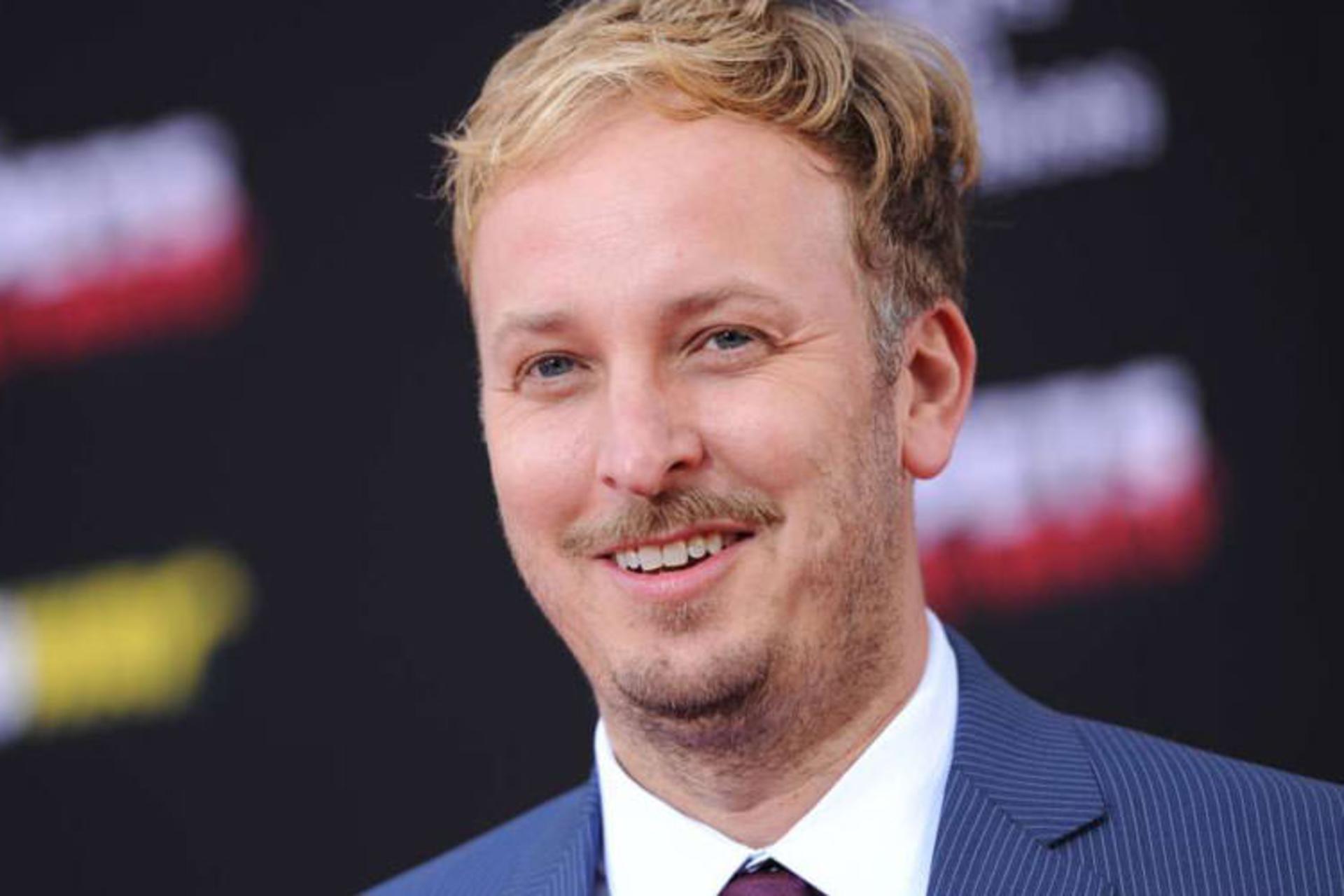 James Bobin / جیمز بابین