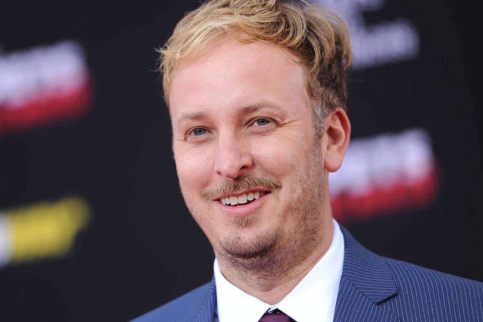 James Bobin / جیمز بابین