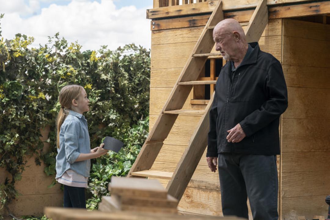  سریال Better Call Saul