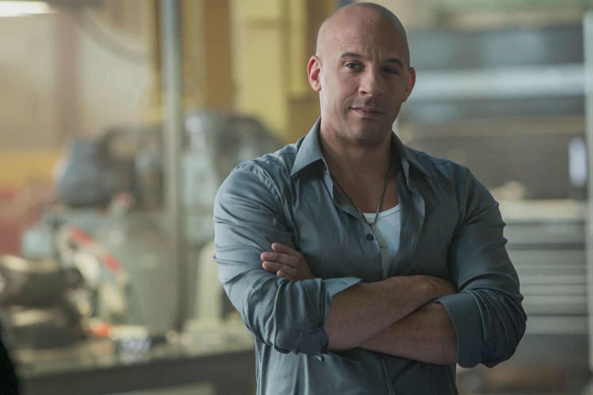 Vin Diesel / وین دیزل