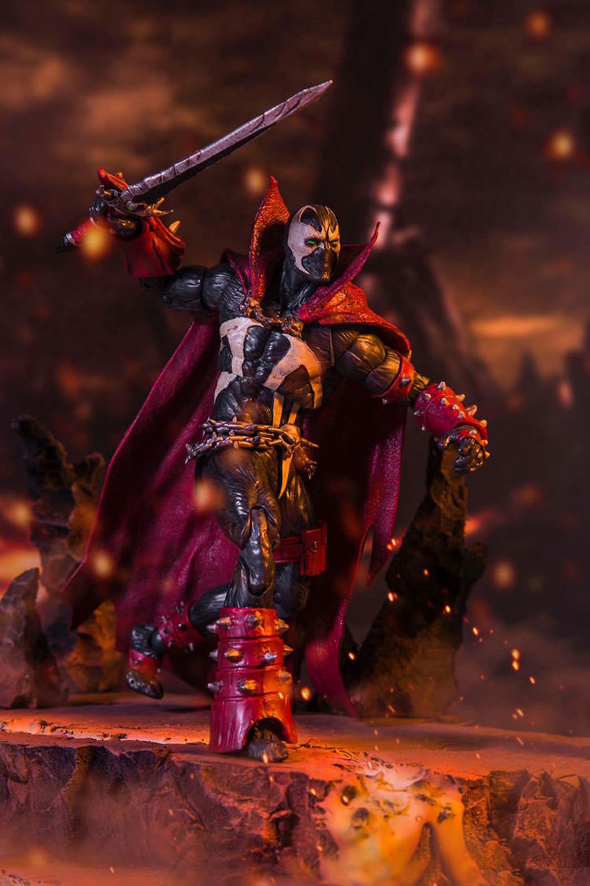 Mortal Kombat 11