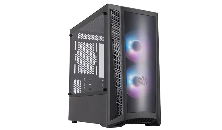 MasterBox MB311L کولر مستر